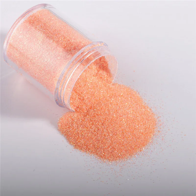 10g Ultra-thin glitter mixed mirror silver Sequins Mixed Dot Shape Paillette Nail Art Polish Holographic Decor Tips Bulk sequins | Дом и сад