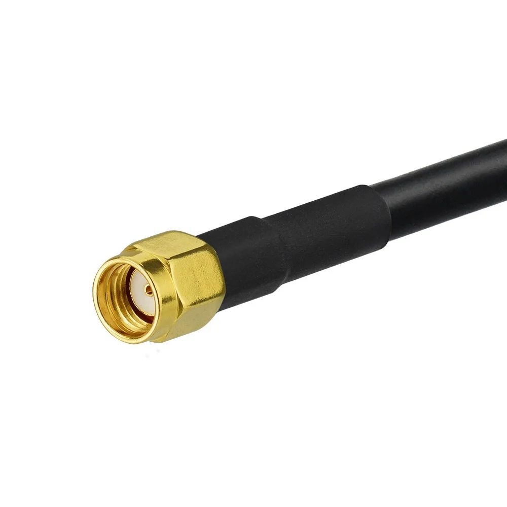 Адаптер радиочастотный для точки доступа к Wi-Fi-антенне | Автомобили и мотоциклы