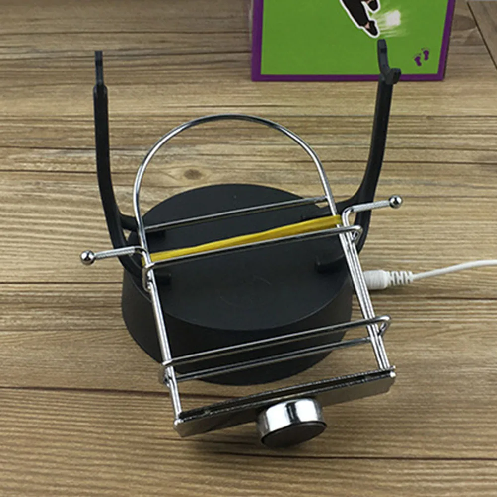 Пластиковый автоматический шагомер-качели 6 2 дюйма | Дом и сад