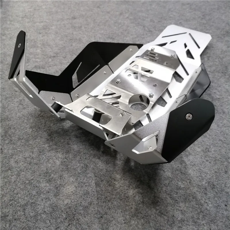 

FOR BMW Waterfowl R1200GS R 1200 GS ADV LC 2013-2020 Motorcycle Parts Aluminum alloy Engine Chassis Protection Guard Cover