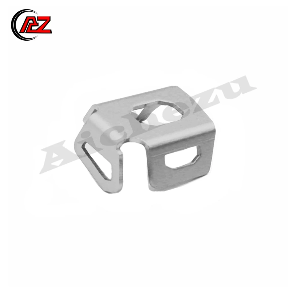 Масляная насадка для заднего тормозного тормоза может защитить крышку насадки