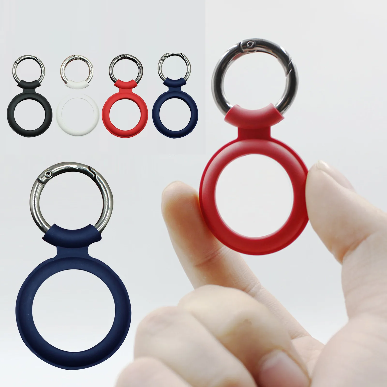 Защитные чехлы для пневматических бирок высококачественные портативные прочные