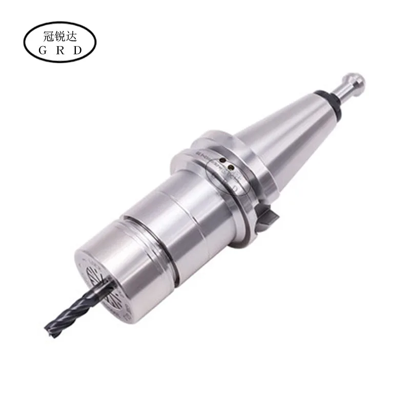 Точный 0 008 BT GER BT30 BT40 Нож хвостовик GER16 GER20 GER25 GER32 для станка с ЧПУ шпиндель