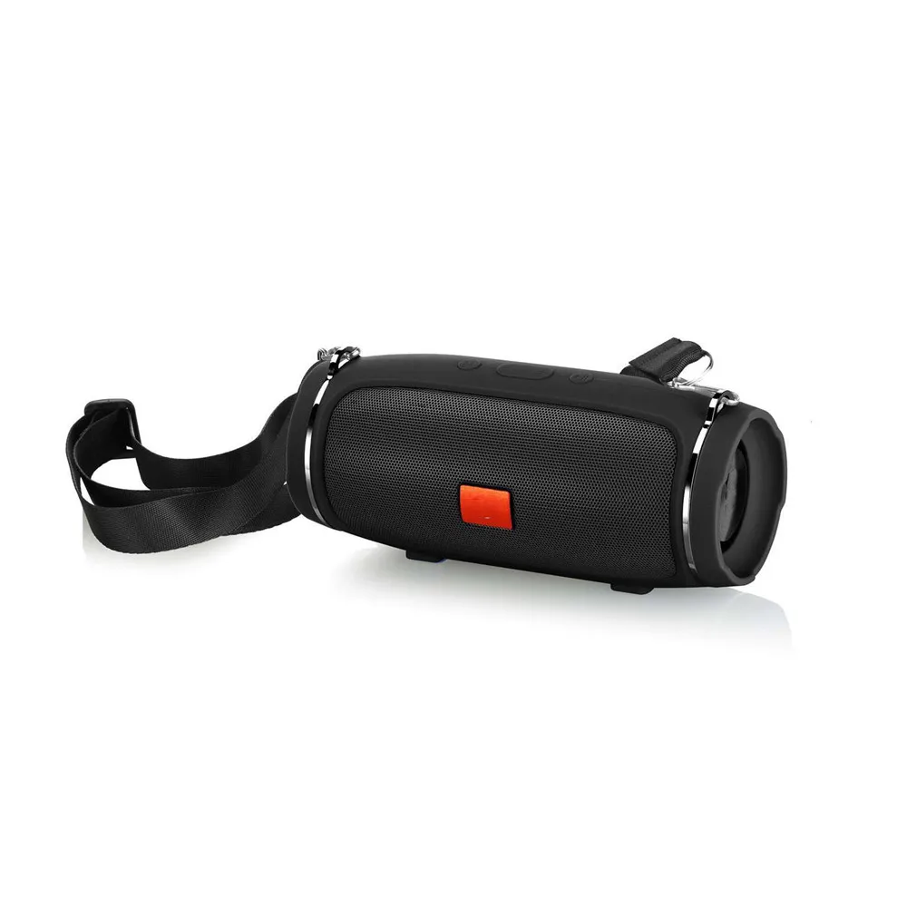 HYASIA без потерь басовый портативный динамик беспроводной bluetooth Поддержка TF карта