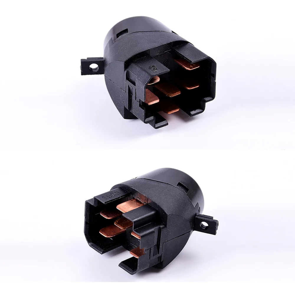 6N0905865 для VW переключатель зажигания подходит Jetta Passat Golf Corrado Cabrio Euro автоматический