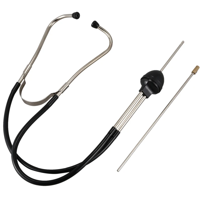 Автомобильный стетоскоп автомобильная механика инструмент для диагностики |