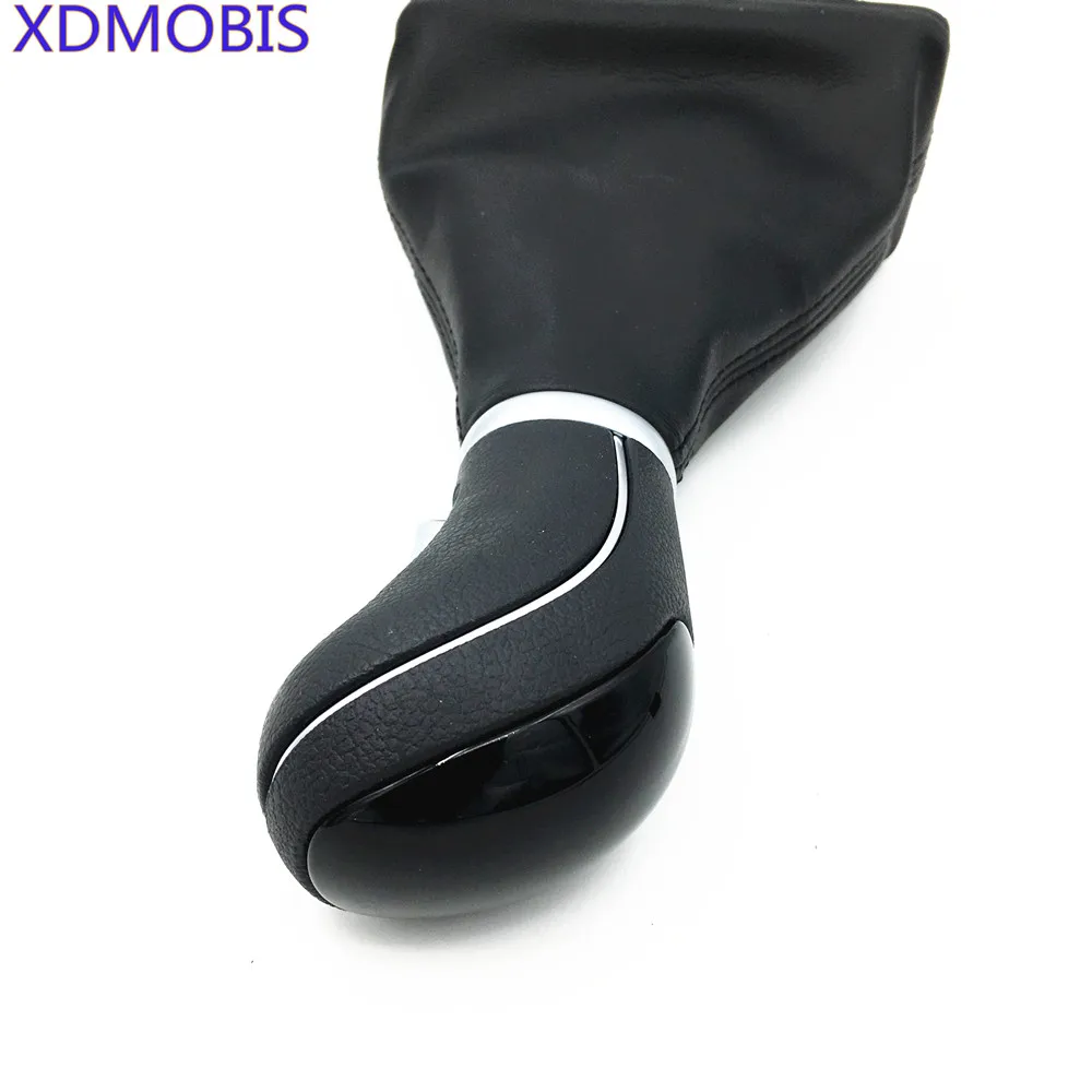 Рычажная кнопка переключения A \ T автоматический пластиковый подлинный гандбол