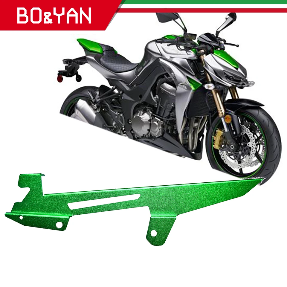 Защитная панель для Kawasaki Z1000 Z1000SX Ninja1000 2011 2012 2013 2014 2015 2016|Накладки и декоративные
