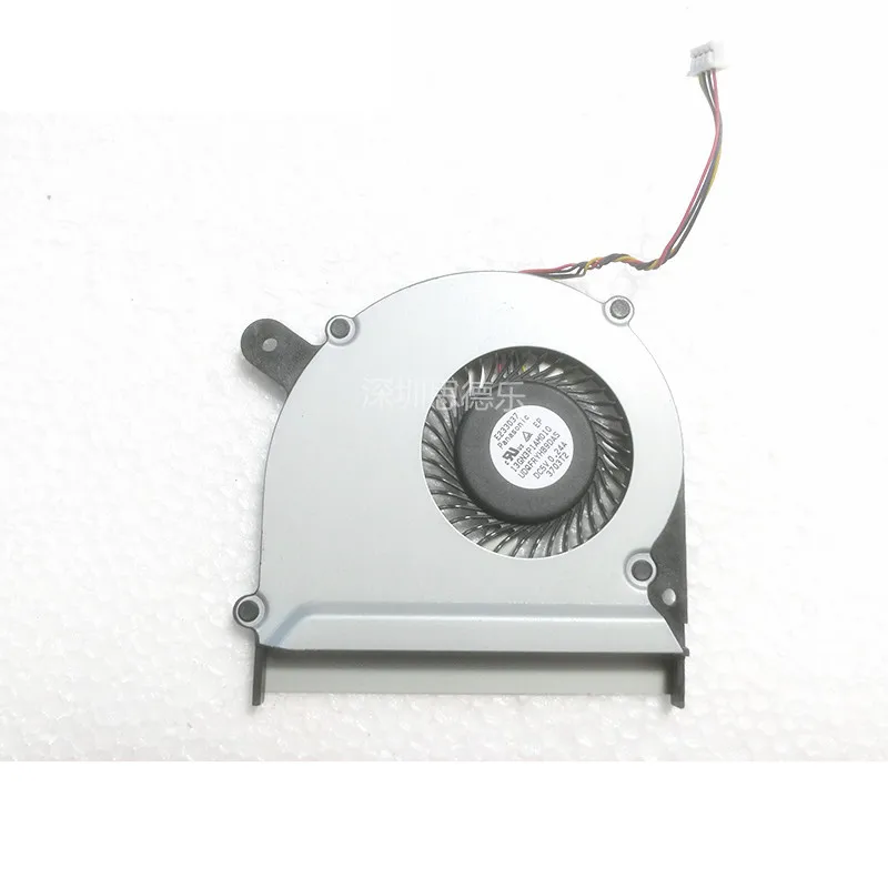 

Кулер для процессора ASUS X402C X502C X502CA S400 S400C S400CA S500 S500C S500CA V500C X502 PU500 PU500C PU500CA UDQFRYH89DAS