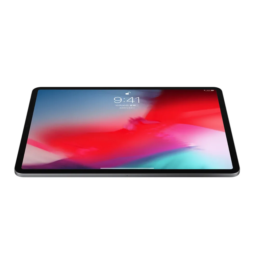 

Tablet Screen Protectors Clear Soft Hydrogel Film Tpu Screen Protector For Ipad Pro 12.9 Inch 2018 Free Shipping