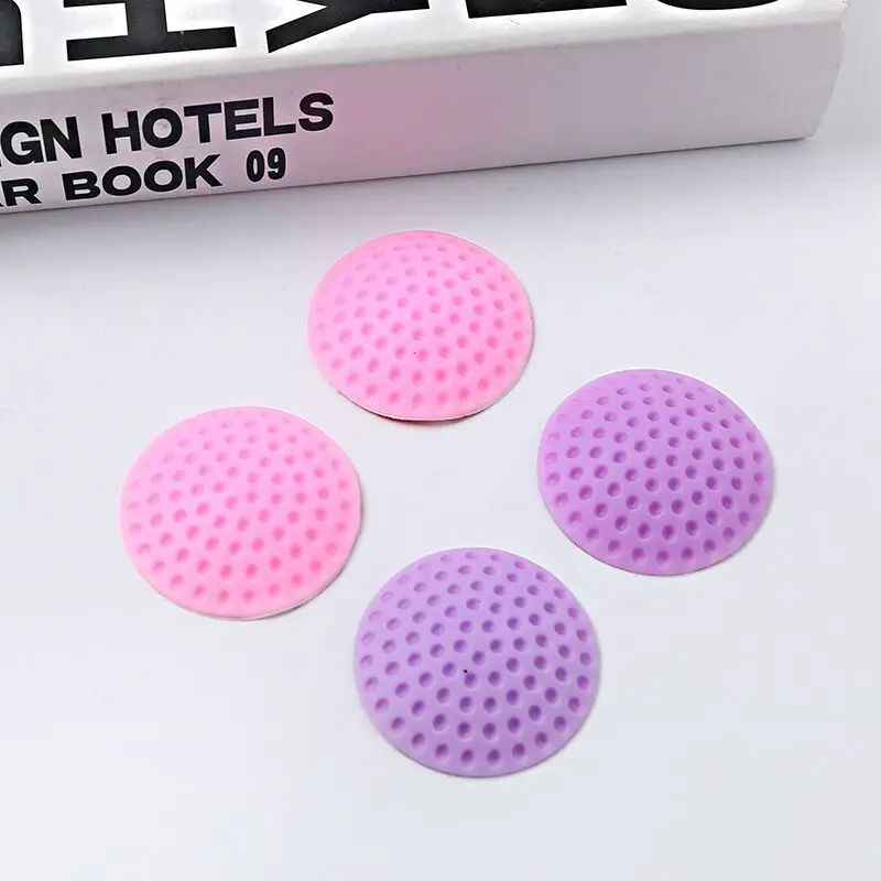 Горячая Распродажа 1 шт. домашний офис практичный самоклеющийся Круглый