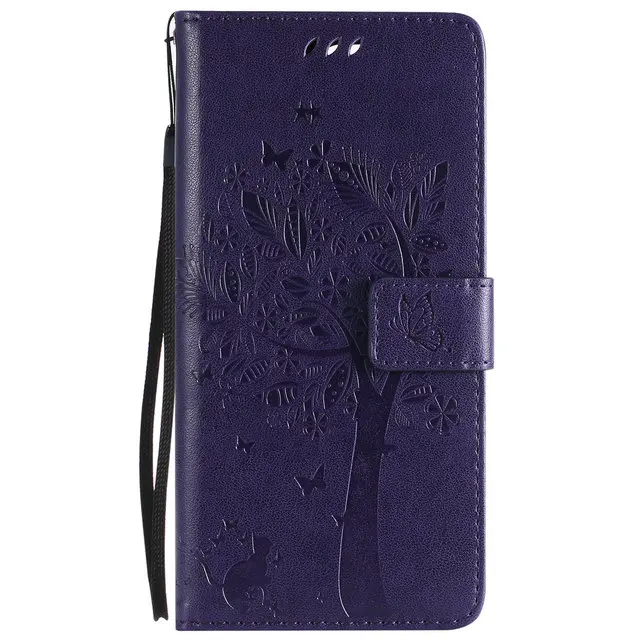 3D тиснение кожаный флип для Coque samsung A50 Чехол samsung A70 Чехол Флип Etui для samsung Galaxy A40 чехол A30S A20E A10 A 50 S - Цвет: 10