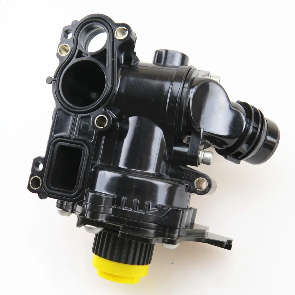 FHAWKEYEQ 1 8 T 2 0 охлаждающий насос в сборе для VW Passat Beetle Tiguan Golf Jetta CC EOS Sharan A4 A6 сиденье