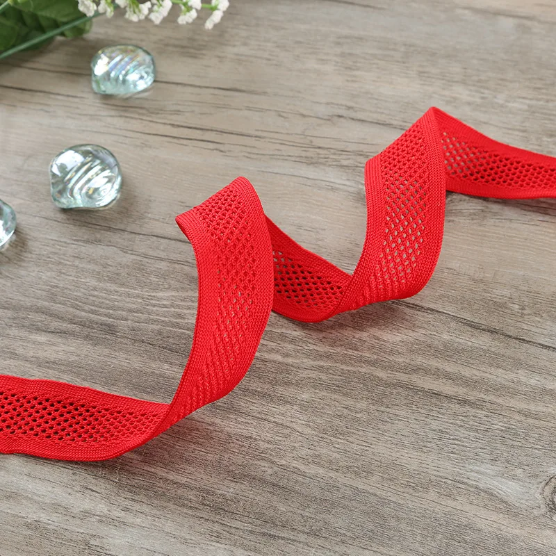 5M 25mm Striped ribbon garment decorative accessories with color stripes | Дом и сад