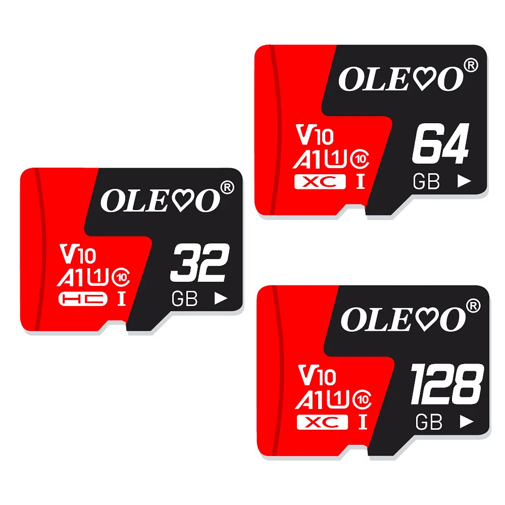 Micro SD карта памяти класс 10 256 ГБ 512 128 64 | Компьютеры и офис