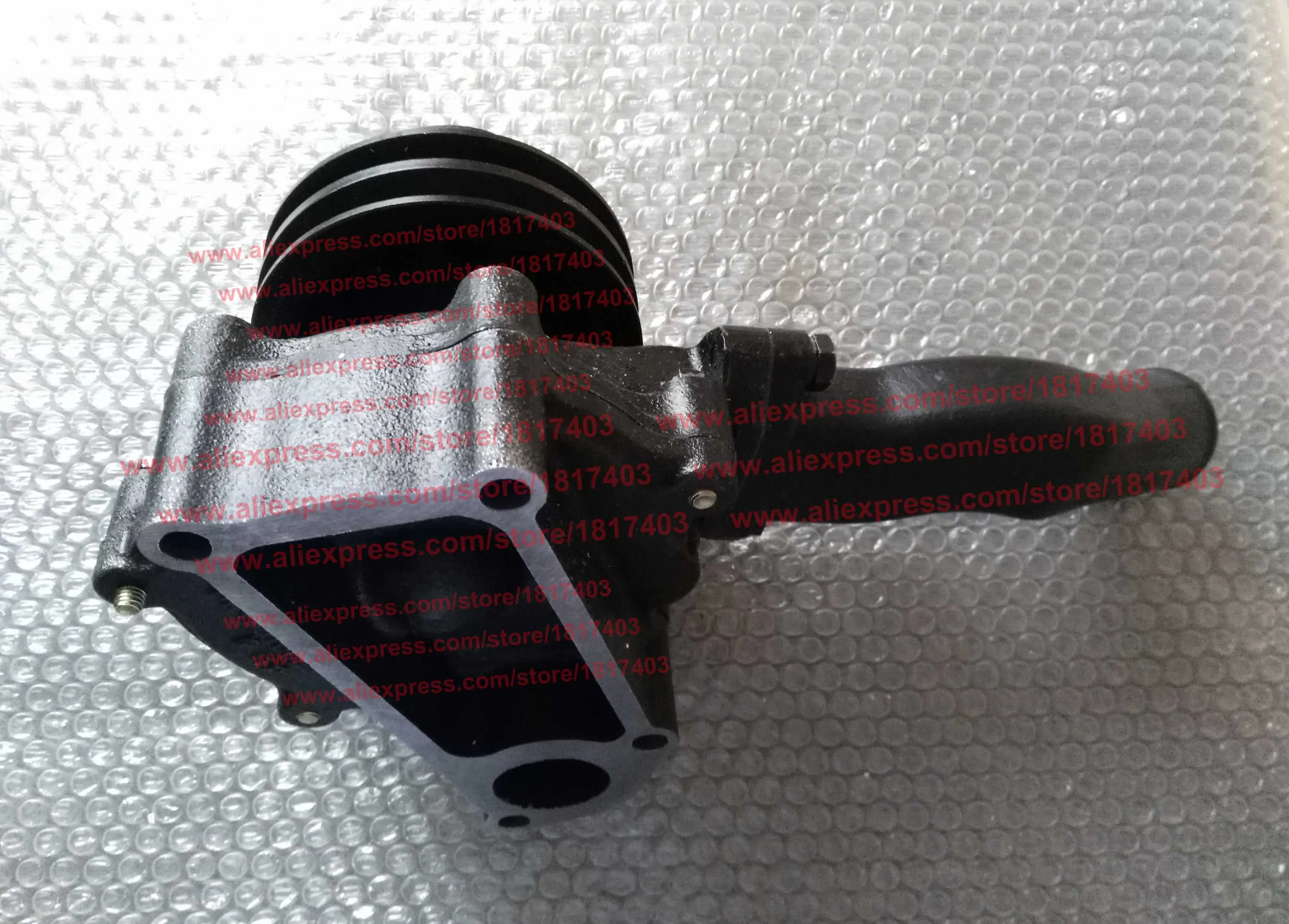 6RTF510000-1 водяной насос YTO Dongfanghong части двигателя R4108 двигатель