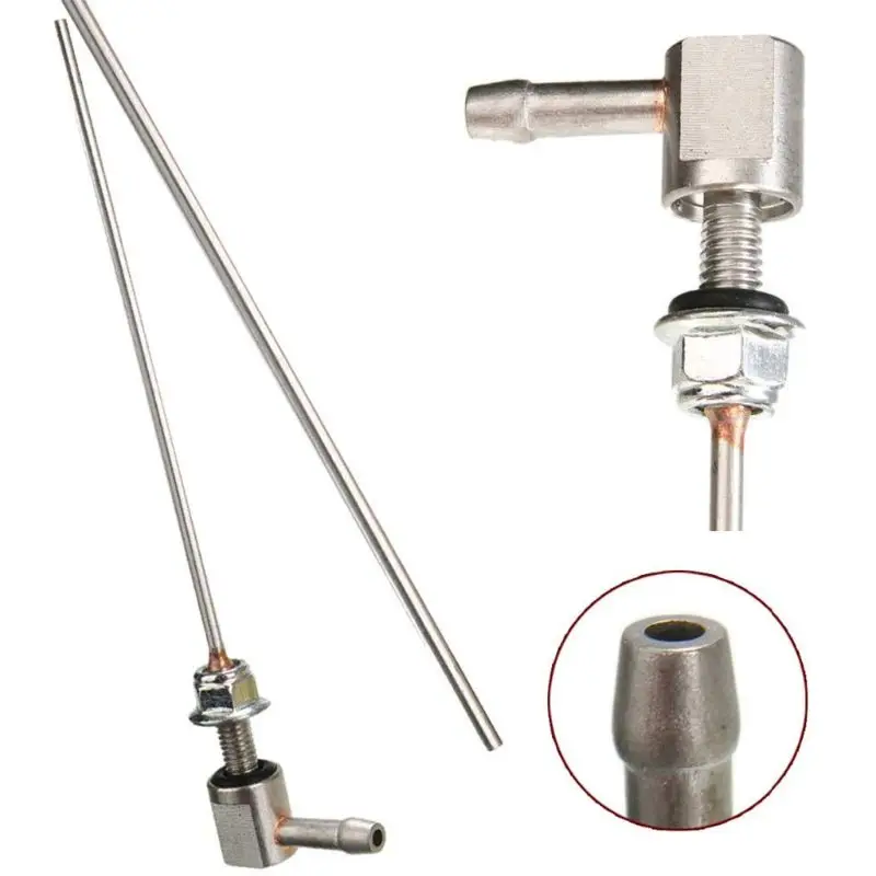 

New 490mm Fuel Tank Pick Up Low Profile Standpipe Heater Fuel Stand Pipe For Fuel Tank unit installation