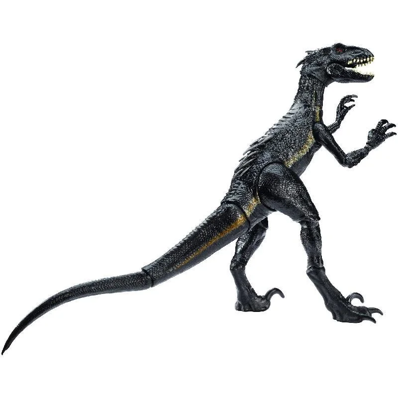 Indoraptor Jurassic World Action Figures Adjustable Dinosaurs Toys Boy Movie Dinosaur Model Toy For Children Gifts | Игрушки и хобби