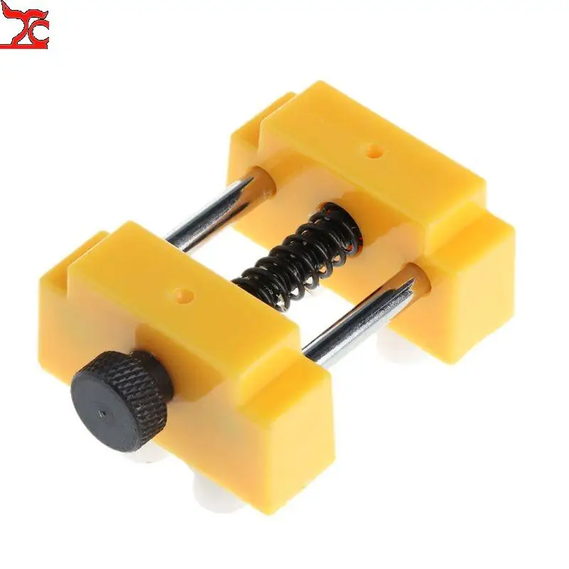 

Отличный ремонт часов, открывалка для задней крышки, открывающаяся основа с 3 когтями, профессиональный комплект часов для часовщика, ювелирного дела