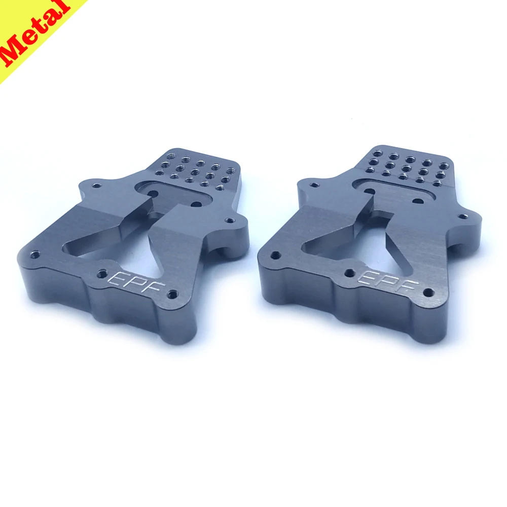 EPF HOBBY обновленные аксессуары для ЧПУ задние амортизационные башни гонки Redcat Gen8