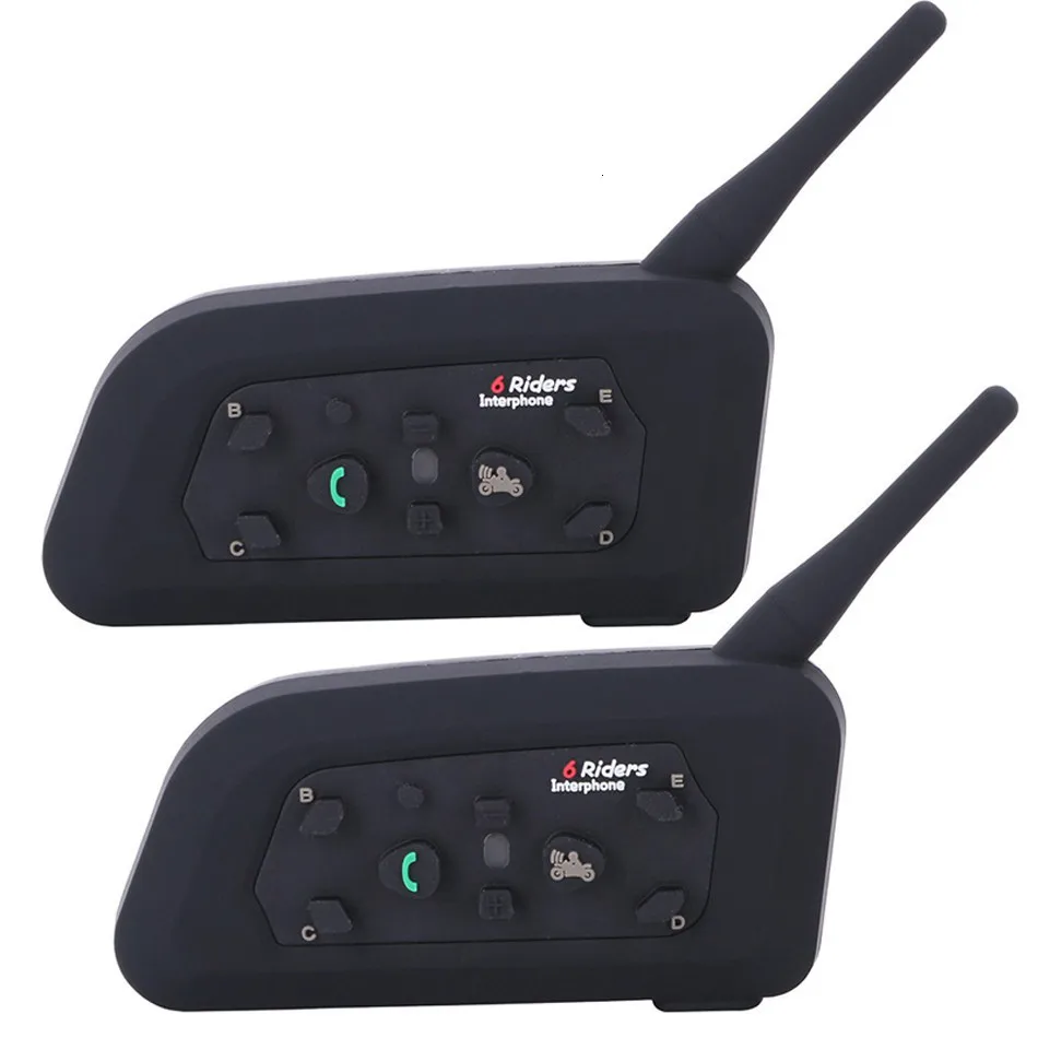 Бренд Vnetphone, 1200 м, полнодуплексная гарнитура для связи, 3 гонщика, говорящая для футбола, рефери, судью, байкера, беспроводная BT Интерком