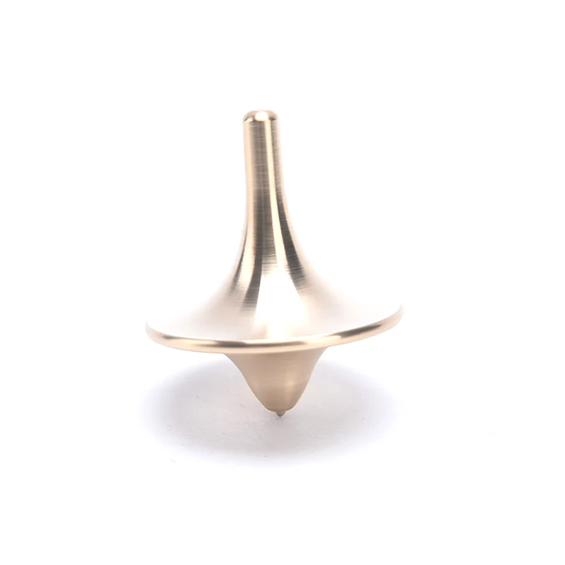 

Metal Spinning Top Toys For Children Adult Antistress Gyroscope Office Party Game Favor Spin Top Spinner Gyro Toy