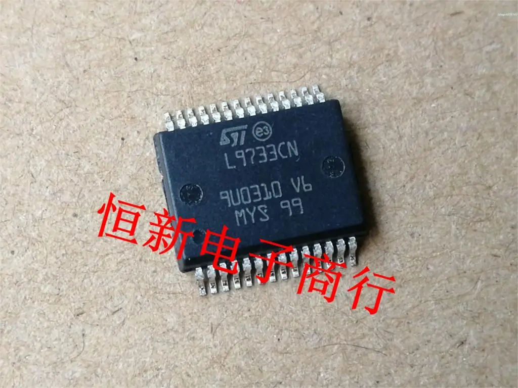 

10pcs/lot L9733CN HSSOP36