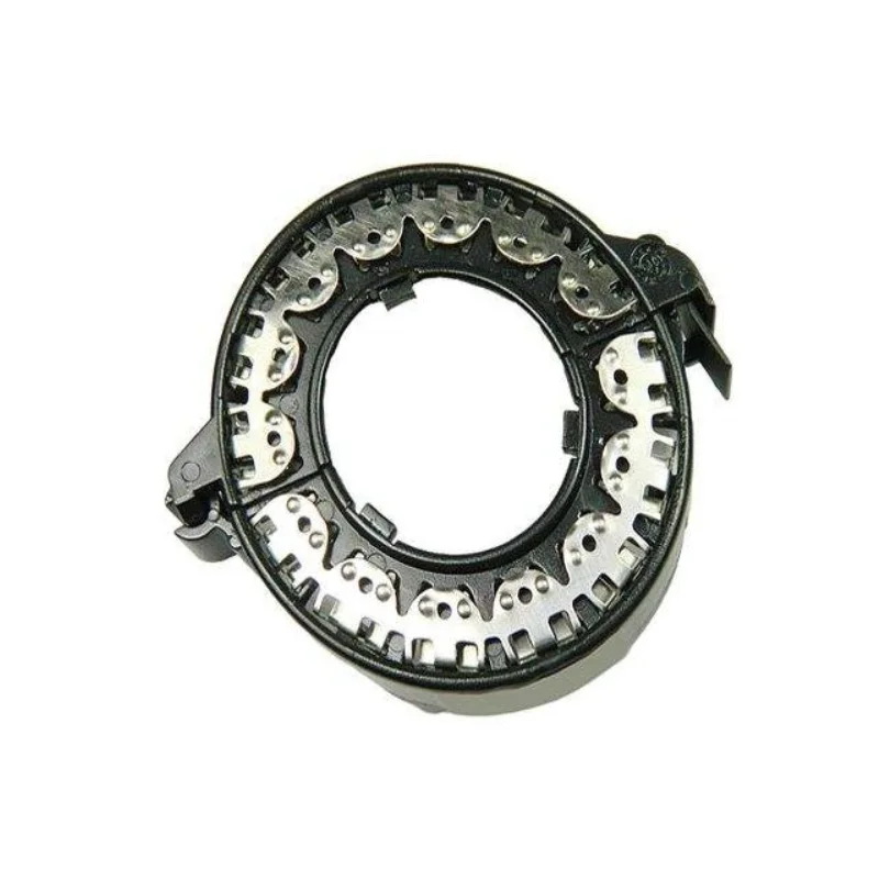 

10 шт. металлический зажим кольца фиксатор D1S D1R D1C D2S D2 фиксирующий Зажим Кольцо для ключей автомобиля D3S D3 D4S D4 Ксеноновые основание держателя ...