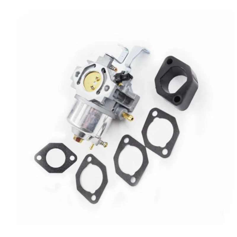 Карбюратор ДЛЯ Briggs &amp Stratton 715670 185432-0614-E1 185432-0037-01 Carb | Автомобили и - Цена: 1420.8