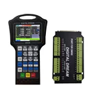 Хит! m150 CNC ручка motion контроллер DM500 34 оси 500 кГц импульсный U диск для чтения G-CODE, используется для шаговый двигатель ЧПУ гравировальный станок