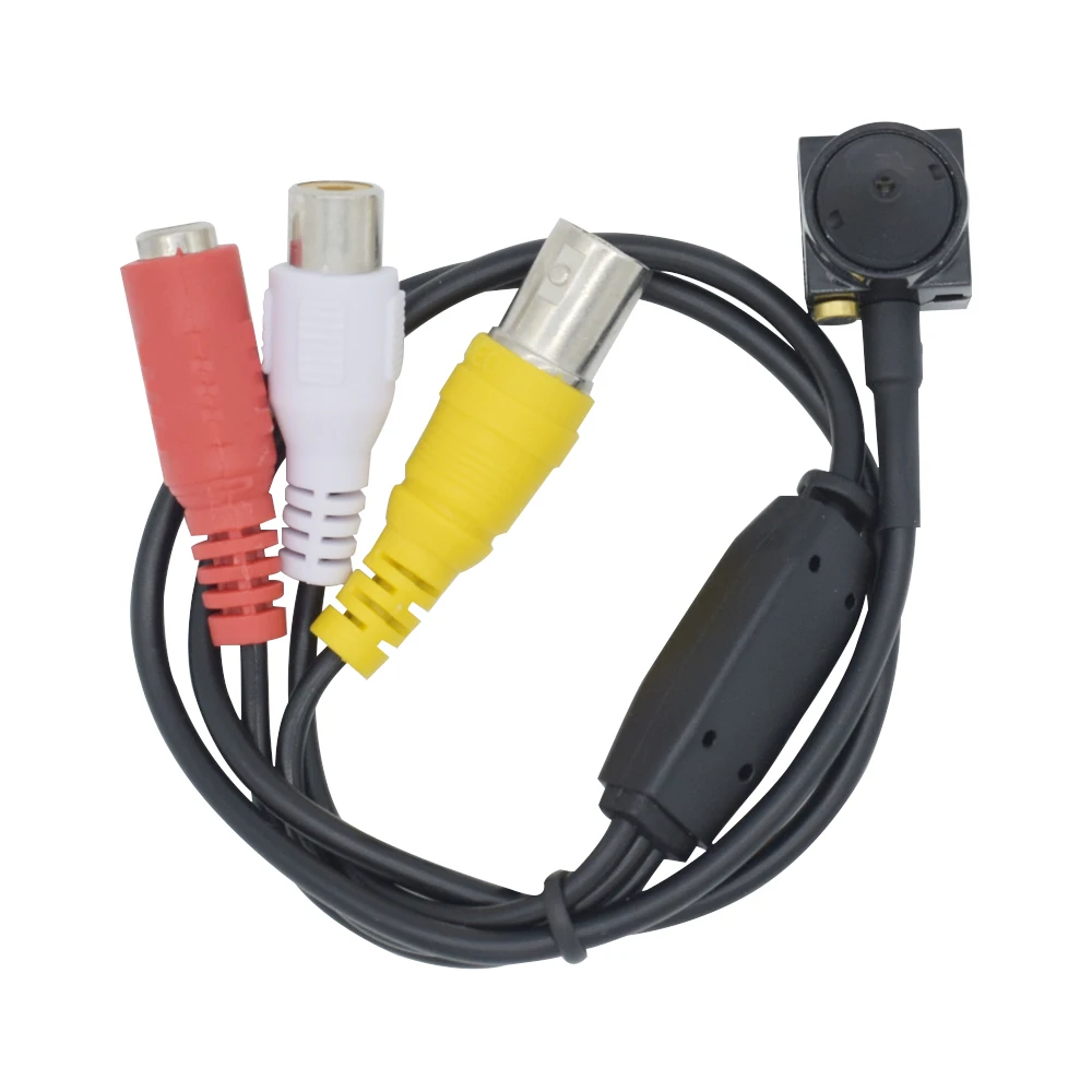 Семейная камера видеонаблюдения Sony 322 аналоговая AHD 1080P с технологией plug and play 4k