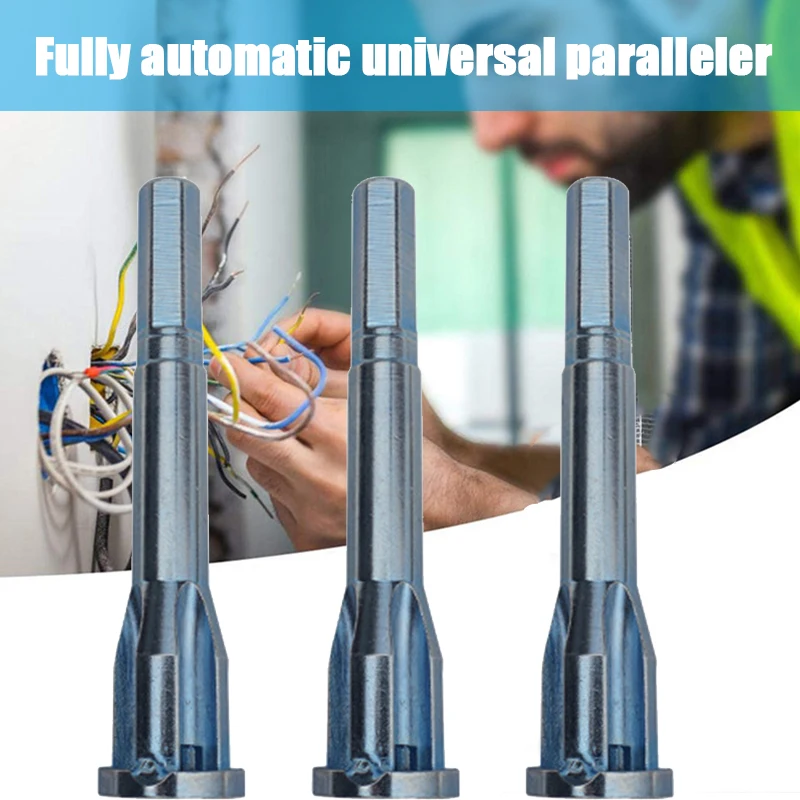 1 шт 5 отверстий электрика общие автоматический инструмент для зачистки проводов