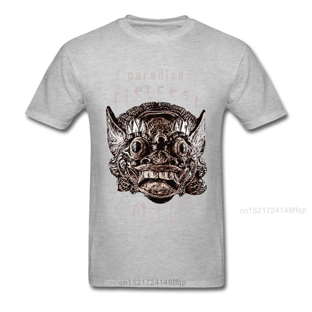 Уникальные мужские футболки Paradise Smile Топы И Футболки Приталенная футболка