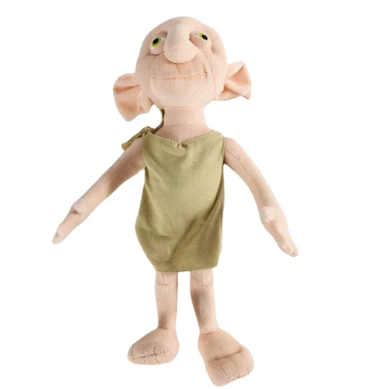 Dobby Монстр клоун плюшевая игрушка кукла | Игрушки и хобби