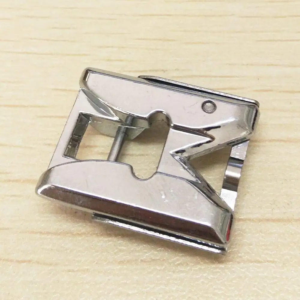 Детали бытовой швейной машины прижимная лапка 9905 # SA141 оплеточная для Singer juki janome