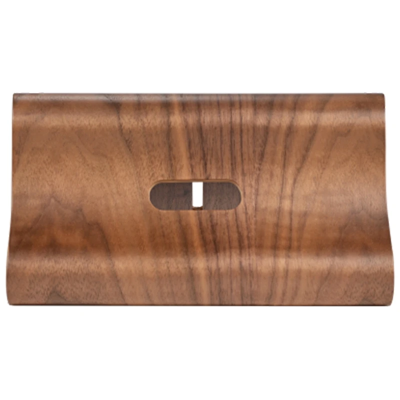 охлаждающий деревянный ноу