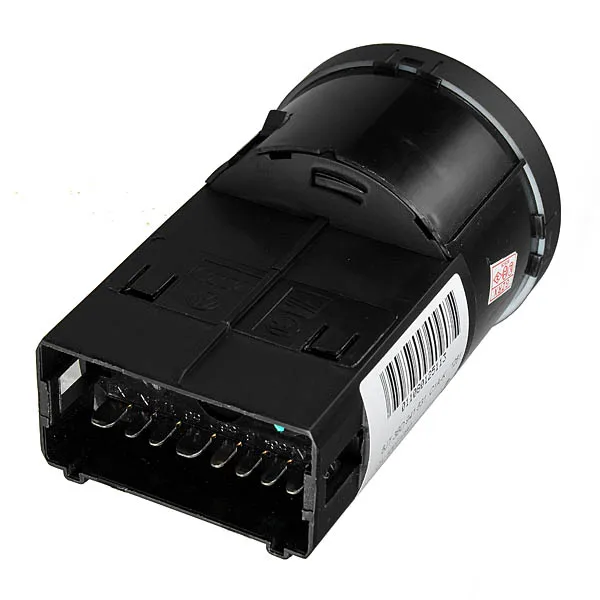 Автомобильная фара противотумансветильник переключатель управления для VW Golf Jetta