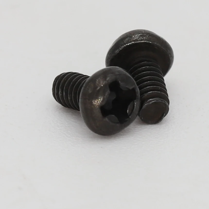 M3 * 3/4/5/6/7/8 M3x3/4/5/6/7/8 Никель покрытый карбоновый Сталь DIN7985 болт Phillips самонарезающие