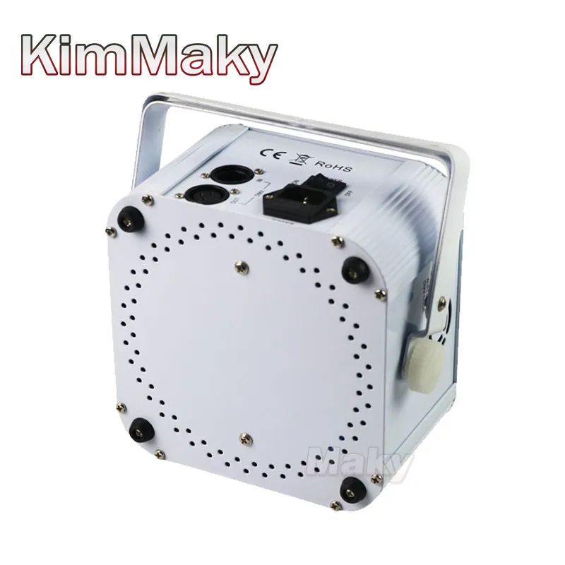 10 светильников + 1 чехол для зарядки полета белый корпус ИК Дистанционное