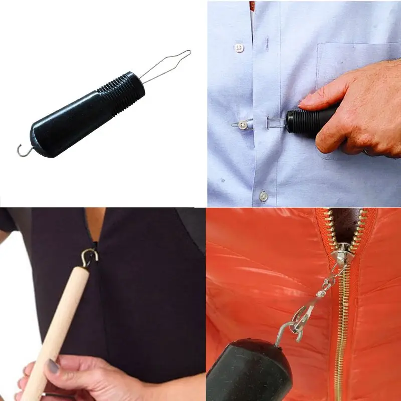 2 в 1 вспомогательный крючок для одежды|Инструменты и оборудование украшений| |