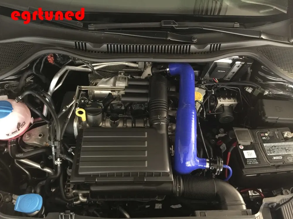 Бесплатная доставка выдувный клапан для Seat Ibiza Golf7 Mk7 Audi Skoda Fabia Octavia A1 1 2 4 TSI EA211 2015-2016