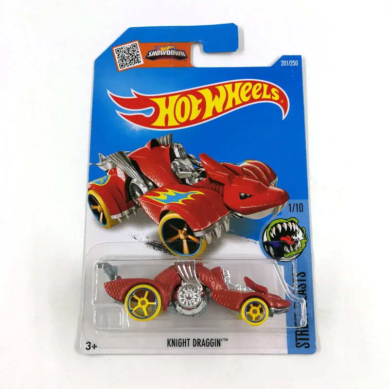 hot Wheels 1: 64 Автомобиль HONDA MONKEY DODGE Зарядное устройство FORD SHELBY CHEVY SILVERADO металлическая литая модель автомобиля - Цвет: 201-2016