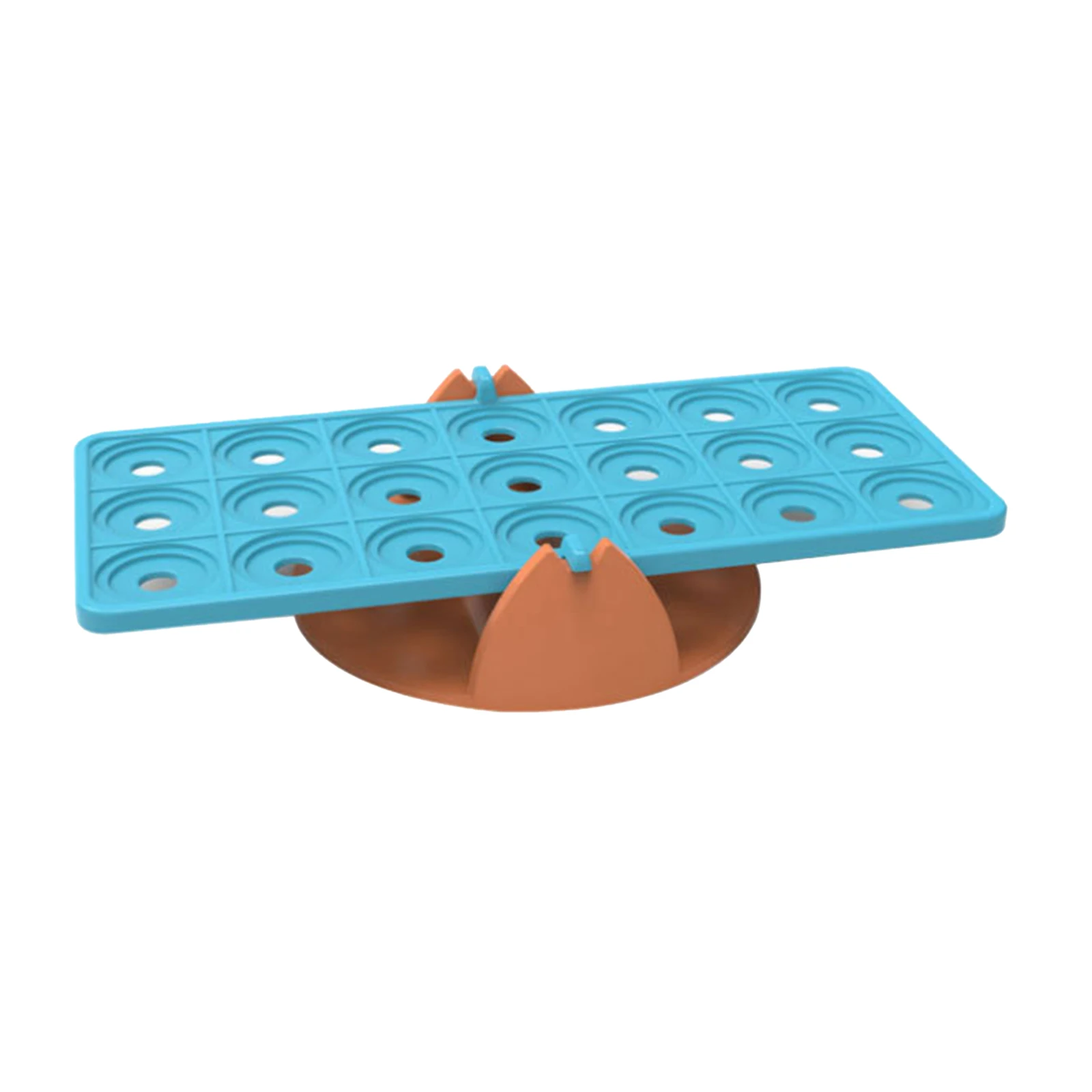

Balance Toy Early Math Manipulatives Home Learning Toys Color Classification for Kids and Toddlers Educational Gift