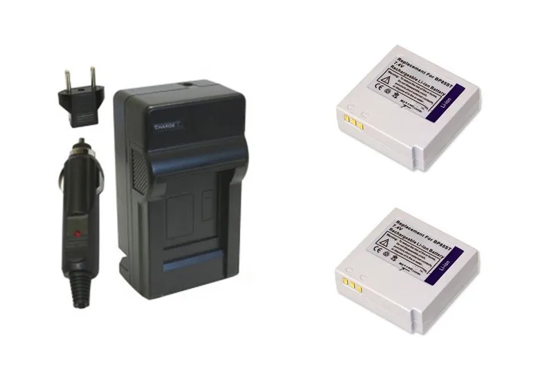 IA-BP85ST, IABP85ST, IA BP85ST Батарея+ Зарядное устройство для samsung SC-HMX10 SC-HMX10A SC-HMX10C SC-HMX10P SC-HMX20 SC-HMX20C SC-MX10 MX10A