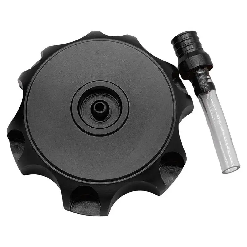 Алюминиевый колпачок для топливного бака с ЧПУ мотоцикла мотокросса Kayo Apollo