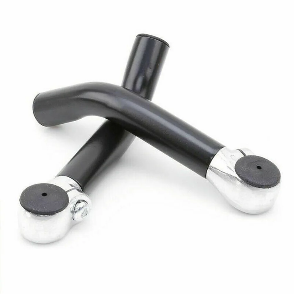 Наконечники для горного велосипеда 1 пара снятия усталости наружный замок