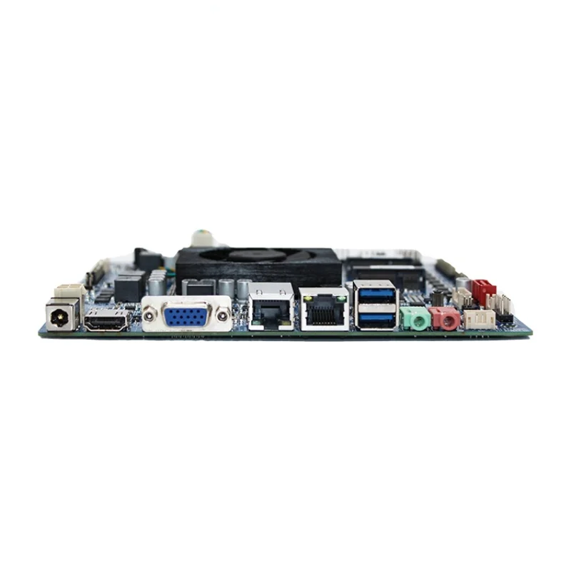 

processors motherboard 3.0 mini-PCIe 10COM BW10 4200U