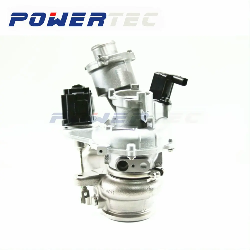

Turbo Charger 06K145702N 06K145702M For Volkswagen Golf VII Passat B8 2.0 R 195/206/221/228Kw IS38 06K145702J Complete Turbine