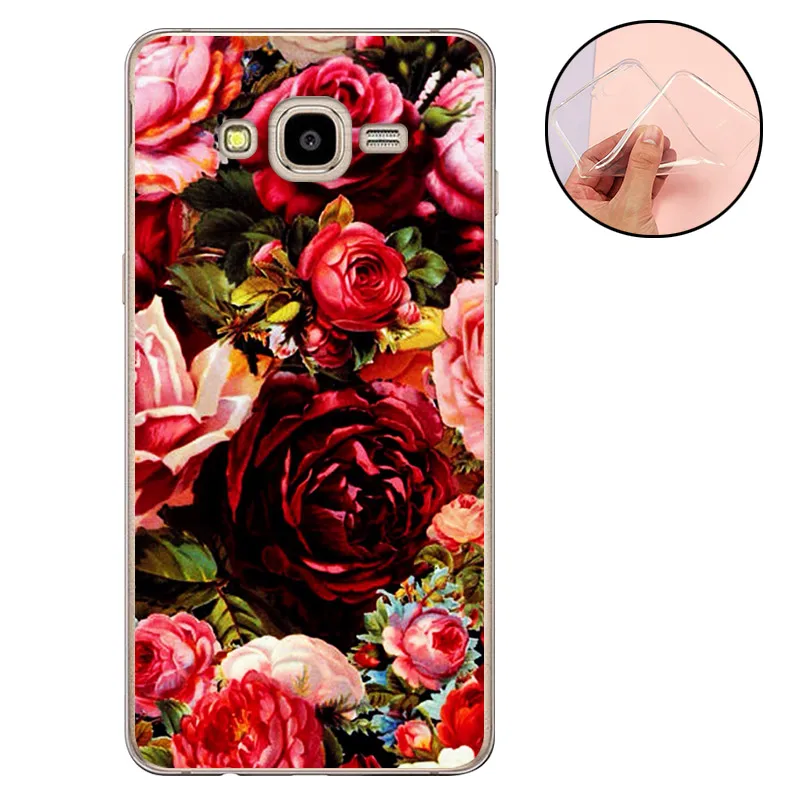 DHW Fanatu для samsung Galaxy J7 Neo J701 J701F J701M чехол силиконовый чехол для телефона J 7 Core 5," Мягкий ТПУ J7 NXT задняя защита J7 - Цвет: DHW