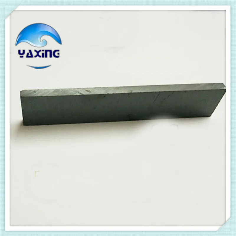 Ферритовый Магнит Zion 5 шт. 100x20x5 мм Y30 блок ферритовый магнит 100*20*5 Экстремальная